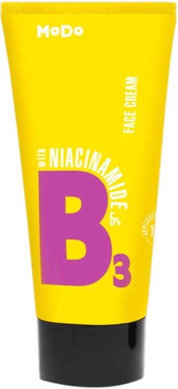

Modum Крем для лица Modo Ниацинамид 50 г