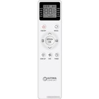 Кондиционер Ultima Comfort Eclipse 2024 ECS-24PN-IN/ECS-24PN-OUT