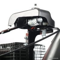 Снегоуборщик Patriot Сибирь 110E