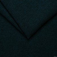 Диван Brioli Пино К двухместный (рогожка, J17 темно-синий)