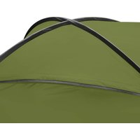 Треккинговая палатка RSP Outdoors Krewl 3 (оливково-зелёный)