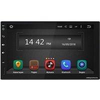 USB-магнитола Incar AHR-9280