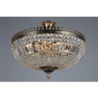 Люстра средней высоты Omnilux Syracuse OML-76607-05