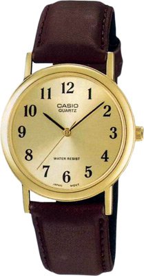 

Наручные часы Casio MTP-1095Q-9B1