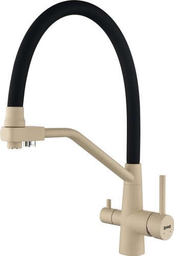 ZorG Dimirio (слоновая кость)