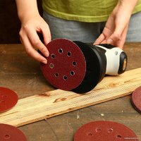 Шлифлист Deko SD20-2 065-0893 (20шт)