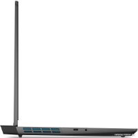 Игровой ноутбук Lenovo LOQ 16IRH8 82XW008BRK в Солигорске