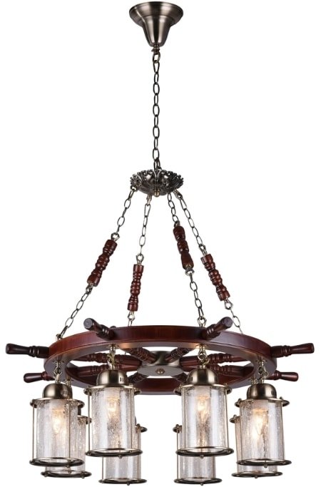 

Подвесная люстра ST Luce Volantino SL150.303.08