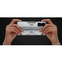 Телефон POCO F4 GT 8GB/128GB международная версия (черный)