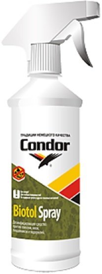 

Пропитка Condor Biotol (0.5 кг)