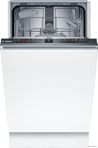 Встраиваемая посудомоечная машина Bosch Serie 2 SPV2HKX42E