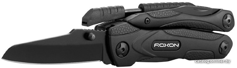 Мультитул Roxon Spark CM1349