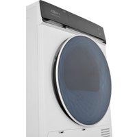 Сушильная машина ZUGEL ZDF83HP Heat Pump