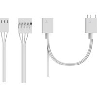 Система жидкостного охлаждения для процессора Ocypus Sigma L24 PRO WH Sigma-L24-WH2ANWL00P-GL