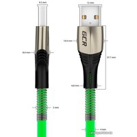 Кабель Greenconnect Russia GCR-52217