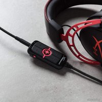 USB звуковая карта HyperX Amp USB Sound Card 7.1