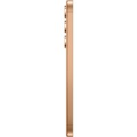 Телефон Samsung Galaxy S24 8GB/256GB SM-S921B Exynos (оранжевый титан)