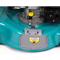 Газонокосилка GPT GLM-Т5136SR