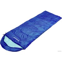 Спальный мешок Sundays ZC-SB010 (синий)
