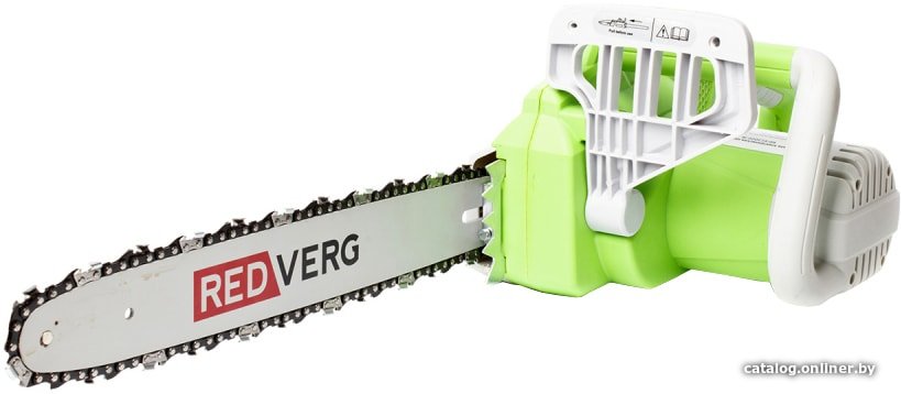 Электрическая пила RedVerg RD-EC2000-16