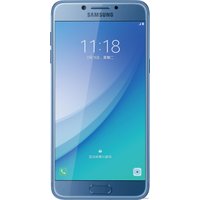 Телефон Samsung Galaxy C5 Pro Blue [C5010]