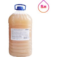 Хозяйственное мыло Viksan хозяйственное 5 л