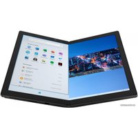 Ноутбук Lenovo ThinkPad X1 Fold Gen 1 20RKS05K00