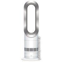 Тепловентилятор Dyson AM09 (белый/серебристый)