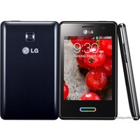 Телефон LG Optimus L3 II (E430)