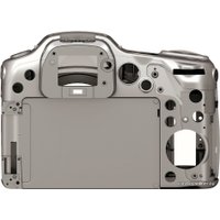 Беззеркальный фотоаппарат Panasonic Lumix DMC-GH3 Body