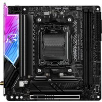 Материнская плата ASRock B850I Lightning WiFi Phantom Gaming