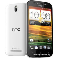Телефон HTC One_SV