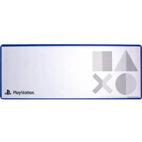 Коврик для стола Paladone PlayStation 5th Gen Icons Desk Mat
