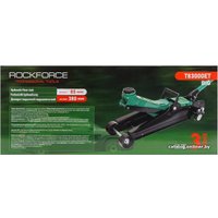Подкатной домкрат RockForce RF-T83000ET 3т
