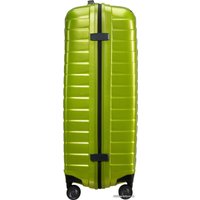 Чемодан-спиннер Samsonite Proxis Lime 75 см