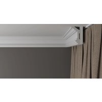 Плинтус потолочный Decor-Dizayn DD503