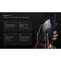 Телефон Xiaomi 15T Pro 12GB/512GB международная версия (серый)