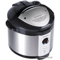 Мультиварка-скороварка Redmond (Редмонд) RMC-M4504