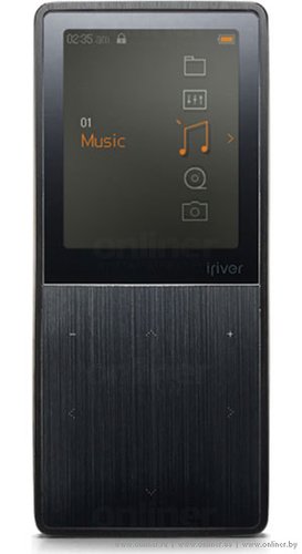 iRiver E50 (4Gb)
