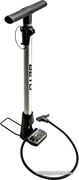 Насос ручной велосипедный BETO CMP-113AG4