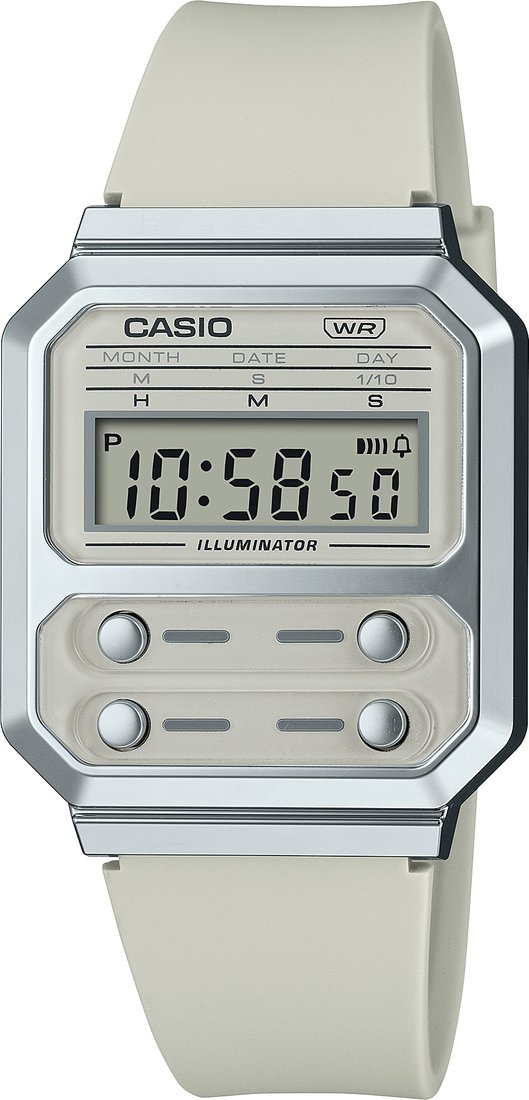 

Наручные часы Casio Vintage A100WEF-8A