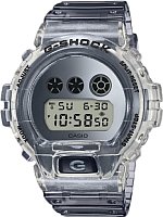 

Наручные часы Casio DW-6900SK-1ER