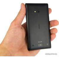 Смартфон Nokia Lumia 720