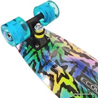 Пенниборд Amigo Surfer Star