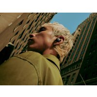 Наушники Bose QuietComfort Earbuds 2024 (черный)