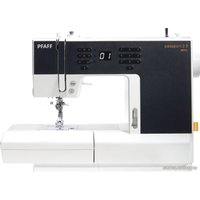 Компьютерная швейная машина PFAFF Passport 2.0