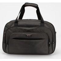 Дорожная сумка VALIGETTI 185-2412-GRY (серый)