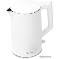 Электрический чайник Evolution KP15151 + набор кружек Makkua Cup Cozyday MC270