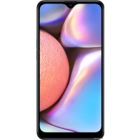 Телефон Samsung Galaxy A10s SM-A107F/DS 3GB/32GB (черный)