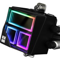 Система жидкостного охлаждения для процессора Thermalright Frozen Infinity 240 ARGB (черный)
